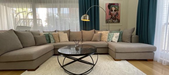 Appartement 3+1 à Antalya, Turkey No. 23642 10