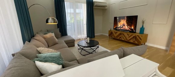 Appartement 3+1 à Antalya, Turkey No. 23642 11