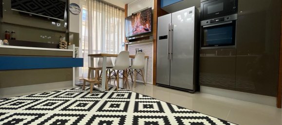 Appartement 3+1 à Antalya, Turkey No. 23642 2