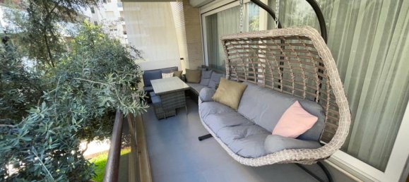 Appartement 3+1 à Antalya, Turkey No. 23642 16