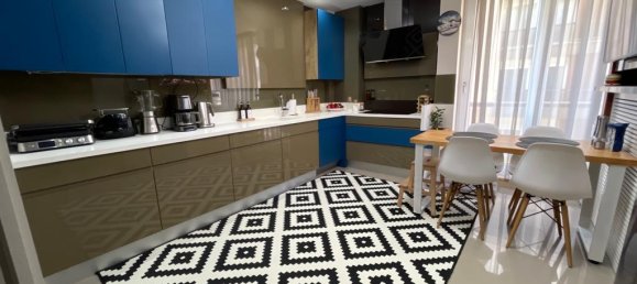 Appartement 3+1 à Antalya, Turkey No. 23642 3