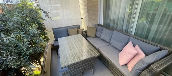 Appartement 3+1 à Antalya, Turkey No. 23642 23