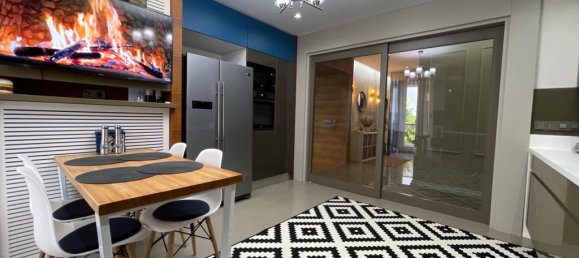 Appartement 3+1 à Antalya, Turkey No. 23642 4
