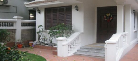 3 غرف نوم فيلا في Tay Ho, Vietnam رقم 7162 2