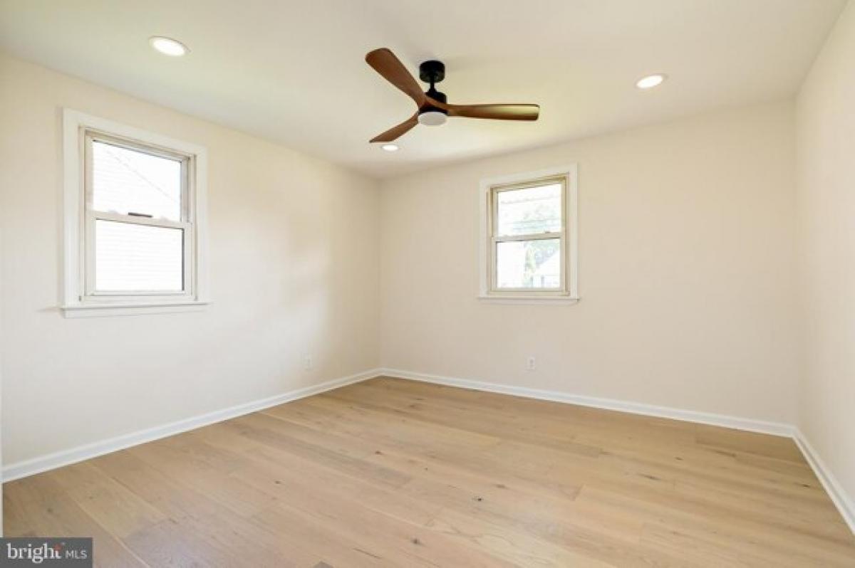 4 bedrooms House in Audubon, USA No. 385457