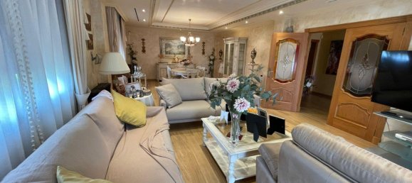 6 Schlafzimmer Villa in Rafal, Spain, Nr. 9148 8