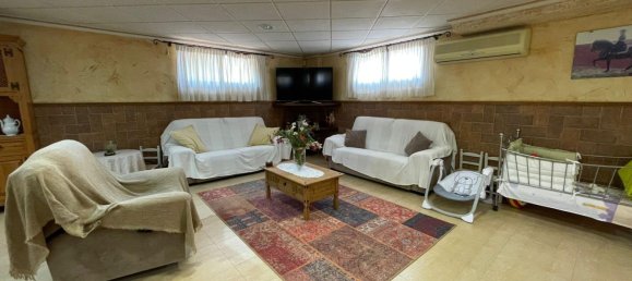 6 Schlafzimmer Villa in Rafal, Spain, Nr. 9148 29