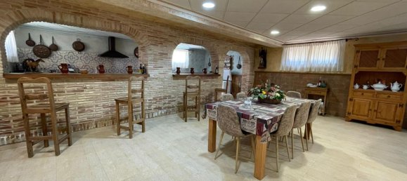 6 Schlafzimmer Villa in Rafal, Spain, Nr. 9148 30