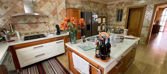 6 Schlafzimmer Villa in Rafal, Spain, Nr. 9148 22