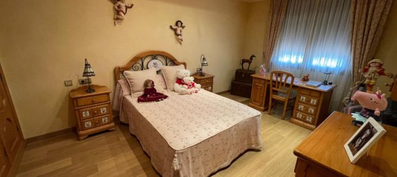 6 Schlafzimmer Villa in Rafal, Spain, Nr. 9148 16
