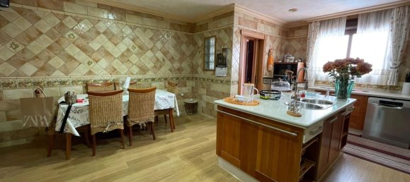 6 Schlafzimmer Villa in Rafal, Spain, Nr. 9148 24