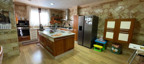 6 Schlafzimmer Villa in Rafal, Spain, Nr. 9148 25