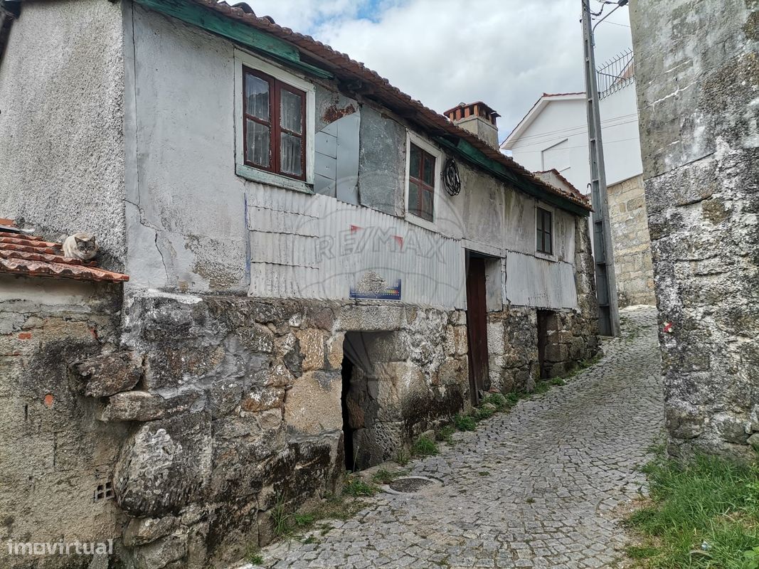 2 bedrooms House in Sao Pedro do Sul, Portugal No. 165838