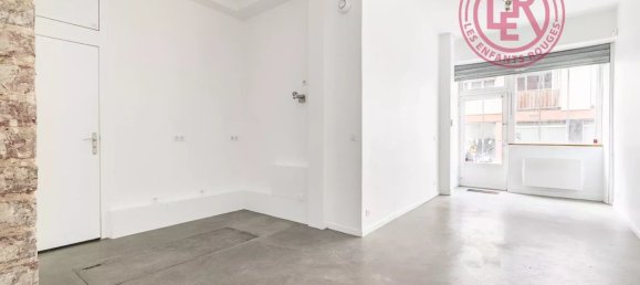Gewerbliche Immobilie in Paris, France 44m², Nr. 162546 3