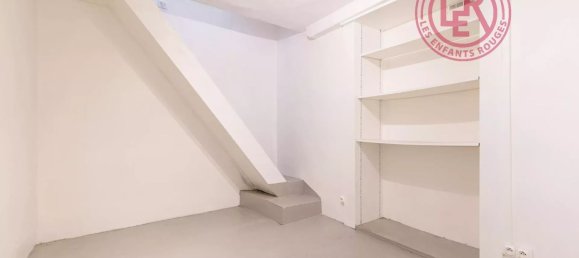 Gewerbliche Immobilie in Paris, France 44m², Nr. 162546 8