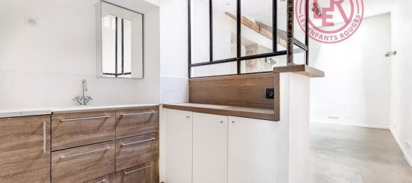 Gewerbliche Immobilie in Paris, France 44m², Nr. 162546 7