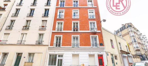 Gewerbliche Immobilie in Paris, France 44m², Nr. 162546 4