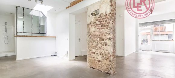 Gewerbliche Immobilie in Paris, France 44m², Nr. 162546 2