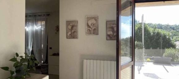 3 rooms Apartment in Ponteranica, Italy No. 3423 19