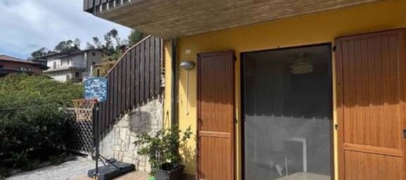 3 rooms Apartment in Ponteranica, Italy No. 3423 24