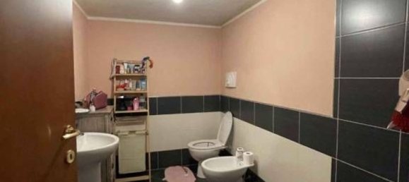 3 rooms Apartment in Ponteranica, Italy No. 3423 32