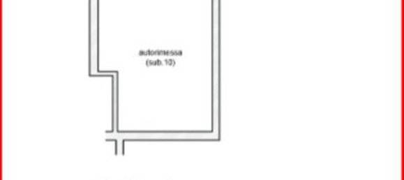 3 rooms Apartment in Ponteranica, Italy No. 3423 21