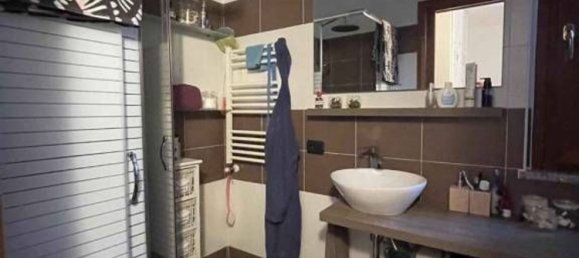 3 rooms Apartment in Ponteranica, Italy No. 3423 14