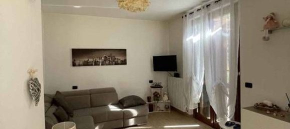3 rooms Apartment in Ponteranica, Italy No. 3423 35