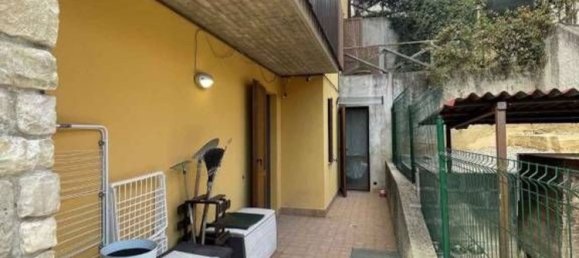 3 rooms Apartment in Ponteranica, Italy No. 3423 20
