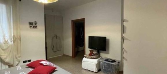 3 rooms Apartment in Ponteranica, Italy No. 3423 12