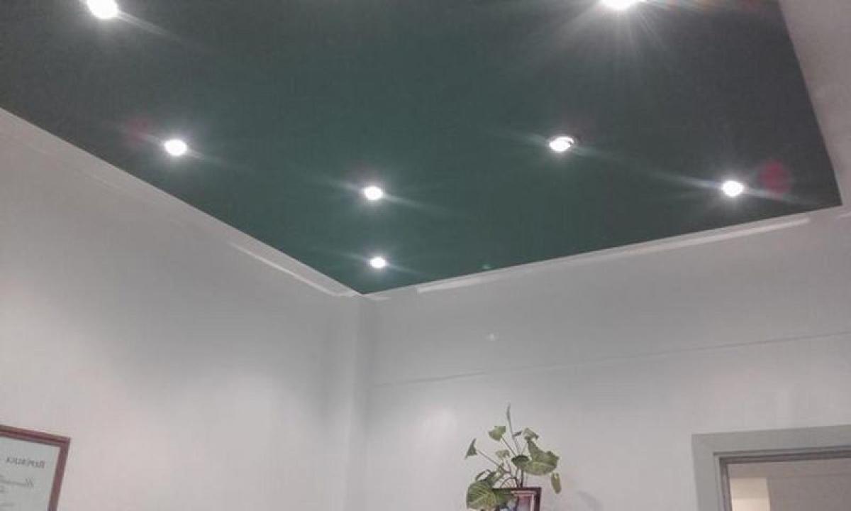  Office in Buenos Aires, Argentina No. 106767