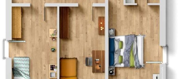 Casa de 5 dormitorios en Munich, Germany No. 225380 14