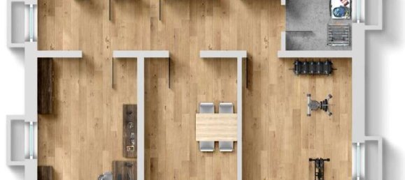 Casa de 5 dormitorios en Munich, Germany No. 225380 12