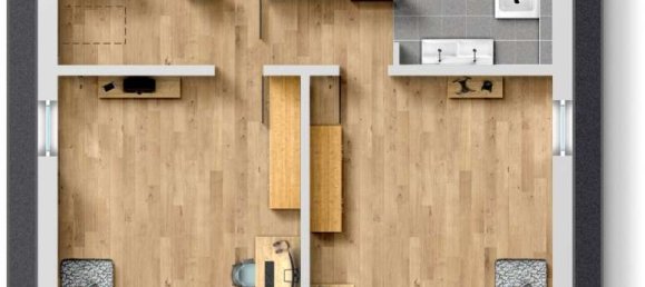 Casa de 5 dormitorios en Munich, Germany No. 225380 15