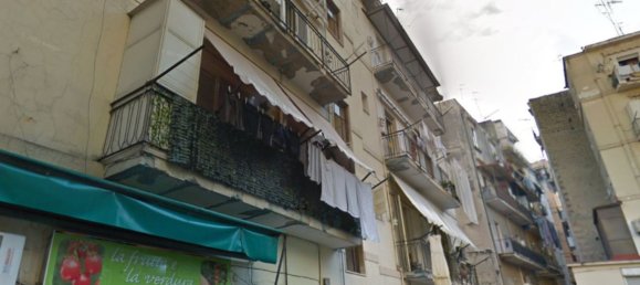 4-salle Appartement à Naples, Italy No. 224637 4
