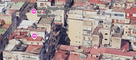 4-salle Appartement à Naples, Italy No. 224637 6