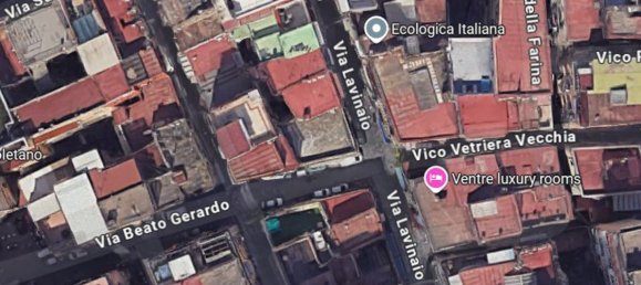 4-salle Appartement à Naples, Italy No. 224637 5