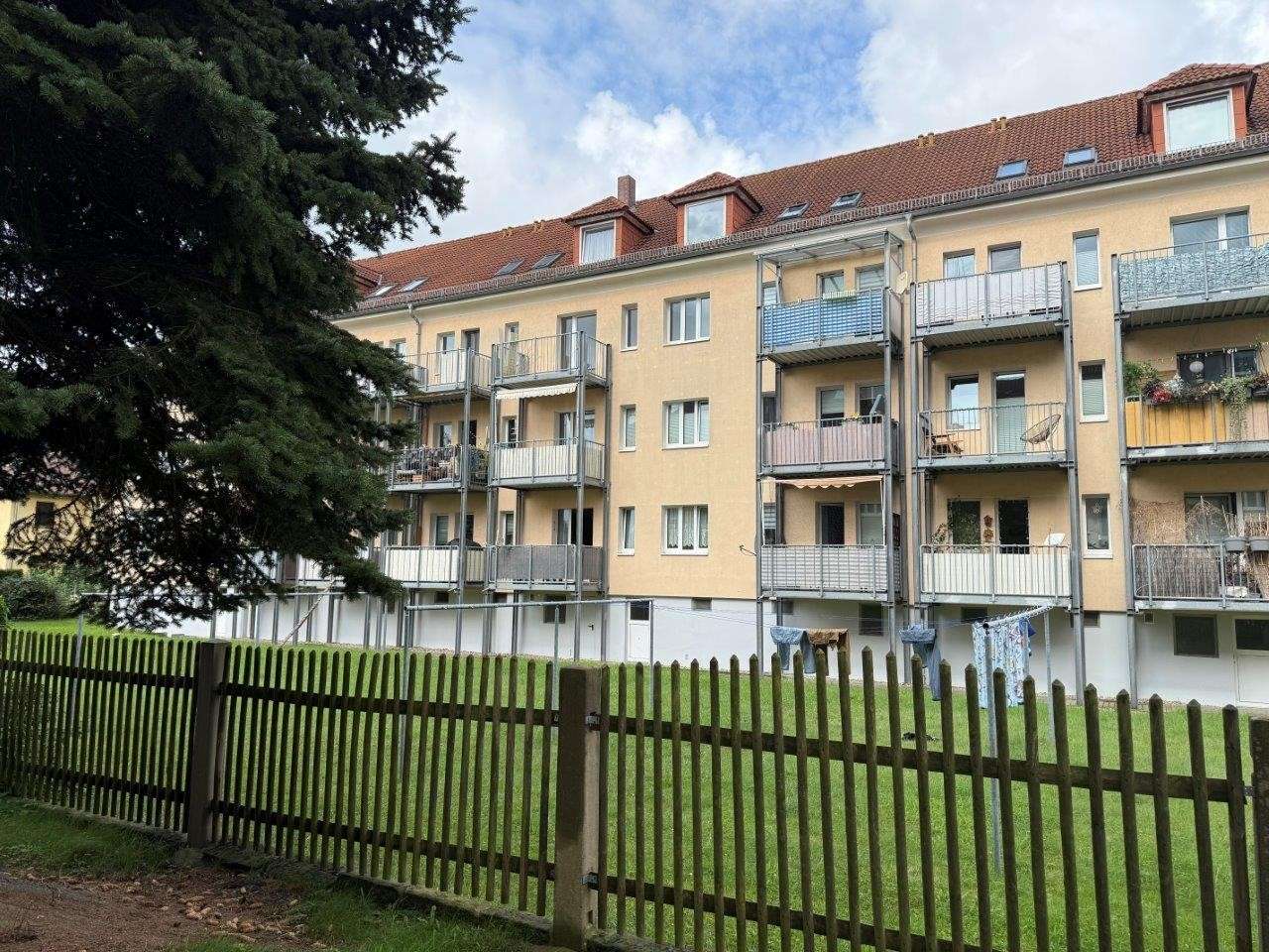 2-Zimmer Wohnung in Dresden, Germany, Nr. 264647