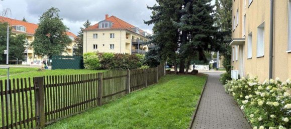 2-Zimmer Wohnung in Dresden, Germany, Nr. 264647 2