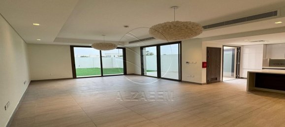 2 chambres Maison de ville à Yas Island, UAE No. 29818 9