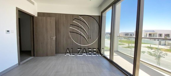 2 chambres Maison de ville à Yas Island, UAE No. 29818 10