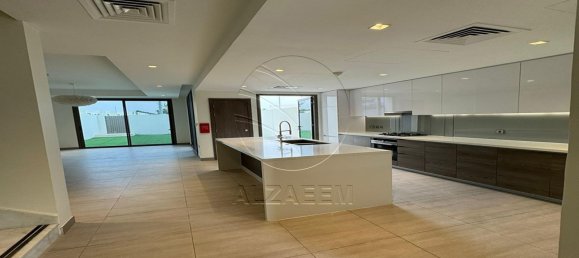 2 chambres Maison de ville à Yas Island, UAE No. 29818 2