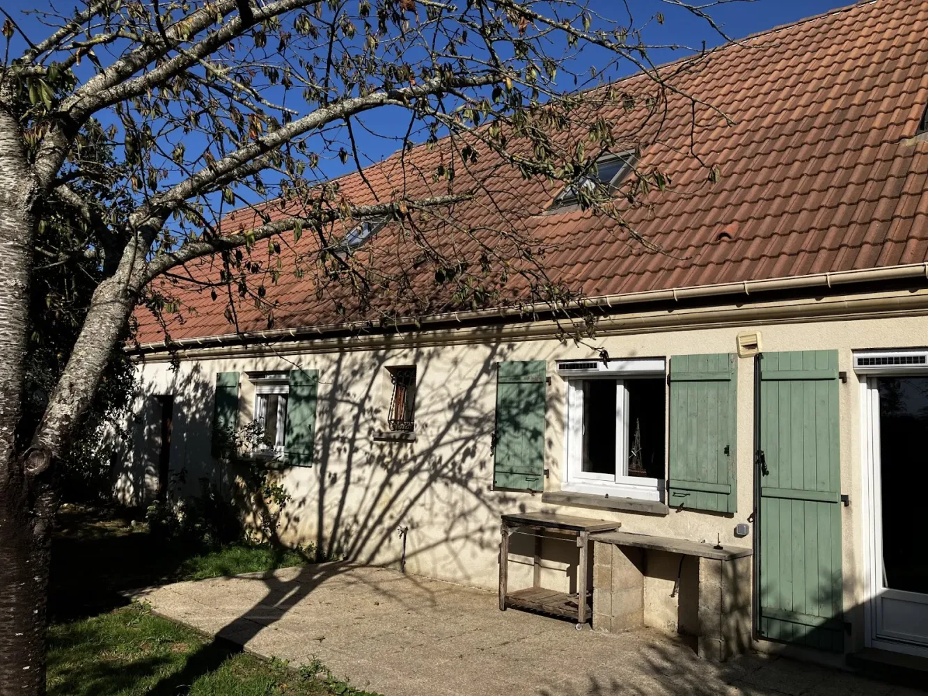 5 Schlafzimmer Haus in Pacy-sur-Eure, France, Nr. 325212