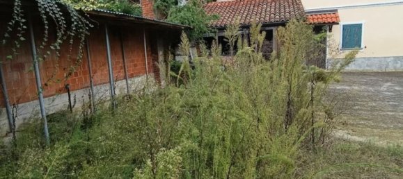 5 rooms House in San Salvatore Monferrato, Italy No. 45531 16
