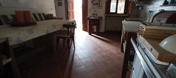 5 rooms House in San Salvatore Monferrato, Italy No. 45531 23