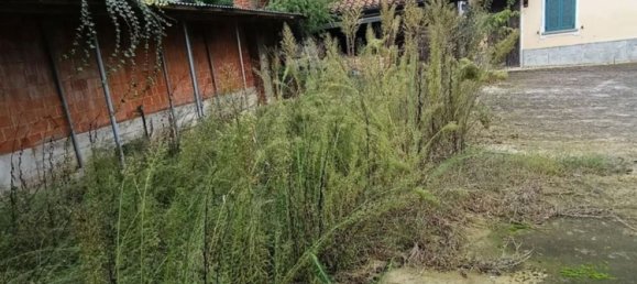 5 rooms House in San Salvatore Monferrato, Italy No. 45531 8