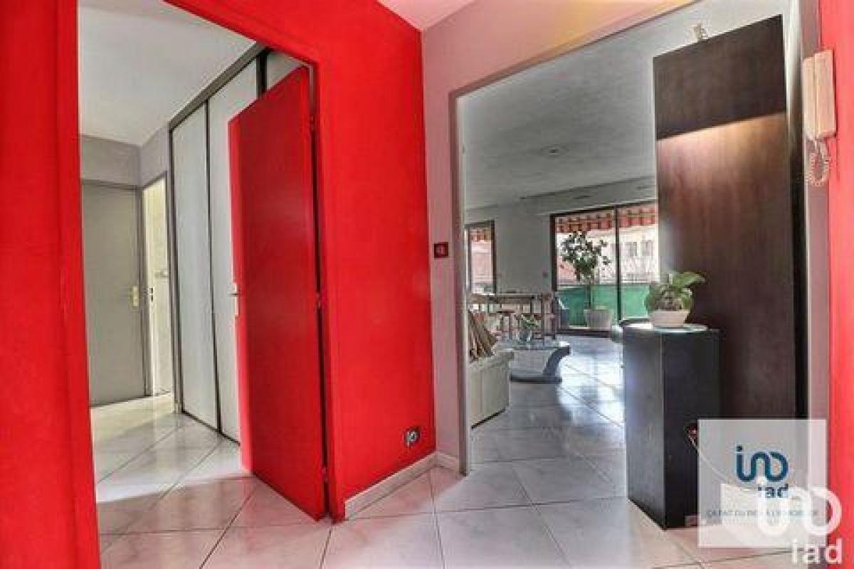 3 chambres Condo à Marseille, France No. 8044