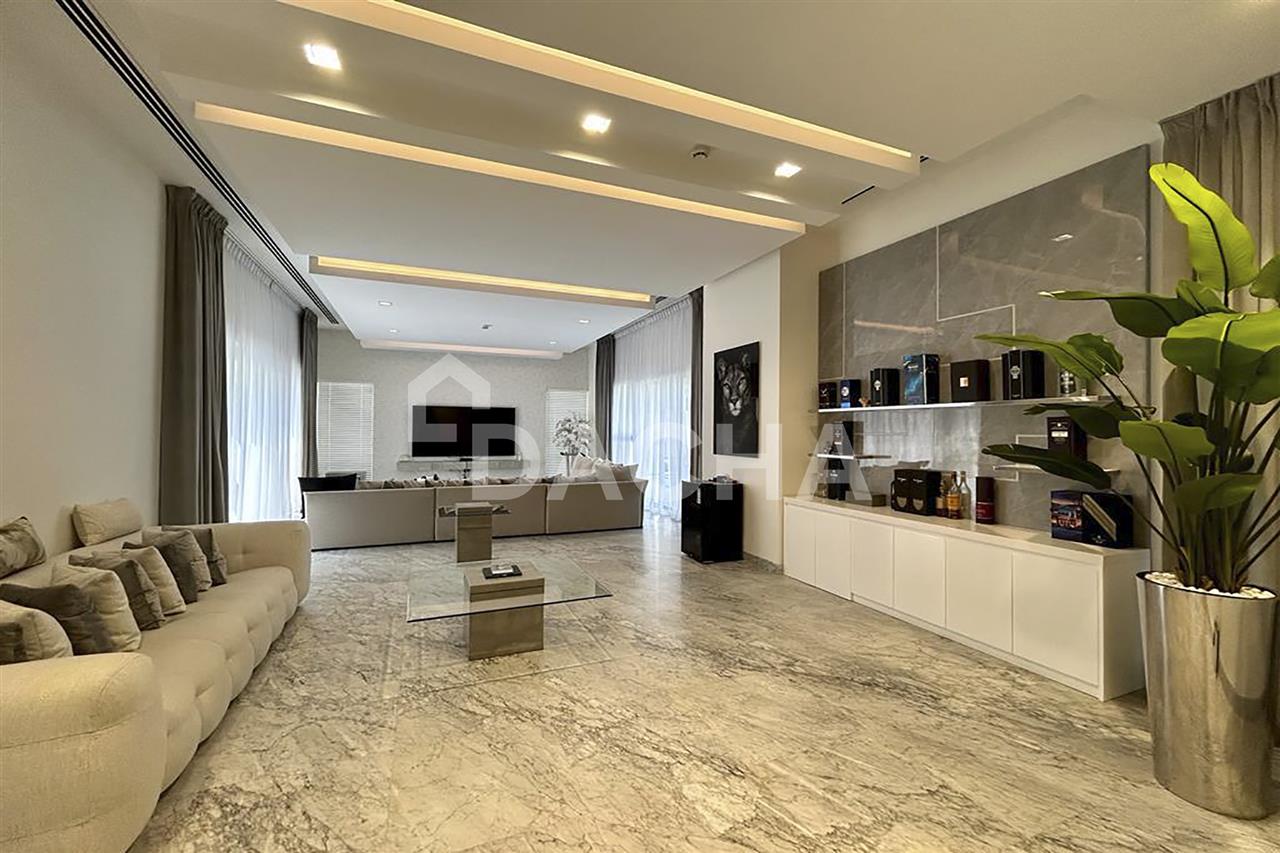 5 غرف نوم تاون هاوس في دبي, UAE رقم 27538