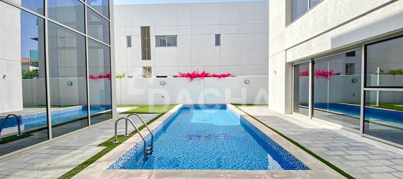 5 غرف نوم تاون هاوس في دبي, UAE رقم 27538 11