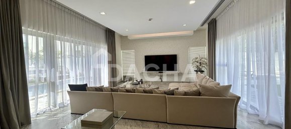 5 غرف نوم تاون هاوس في دبي, UAE رقم 27538 2